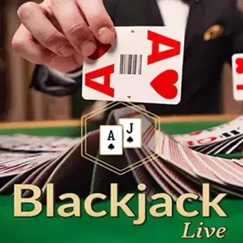 Blackjack Classic 24